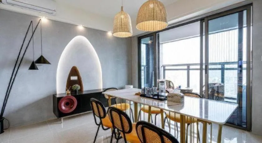 LIA Hotel Meilin Branch