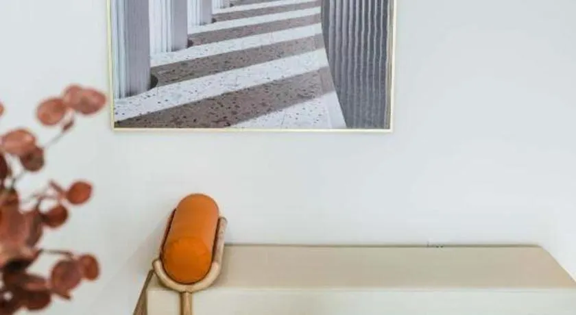 LIA Hotel Meilin Branch