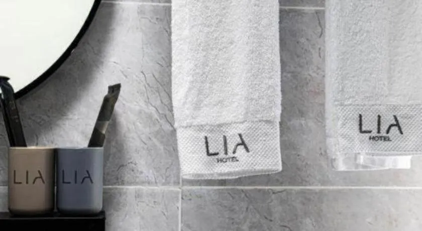 LIA Hotel Meilin Branch