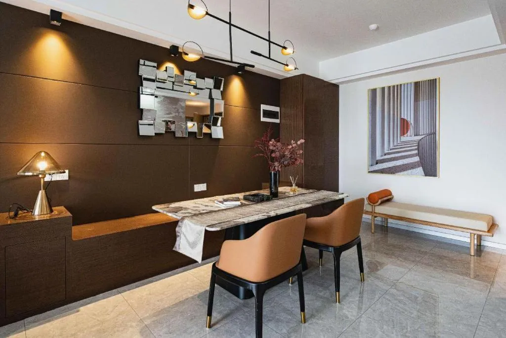 LIA Hotel Meilin Branch