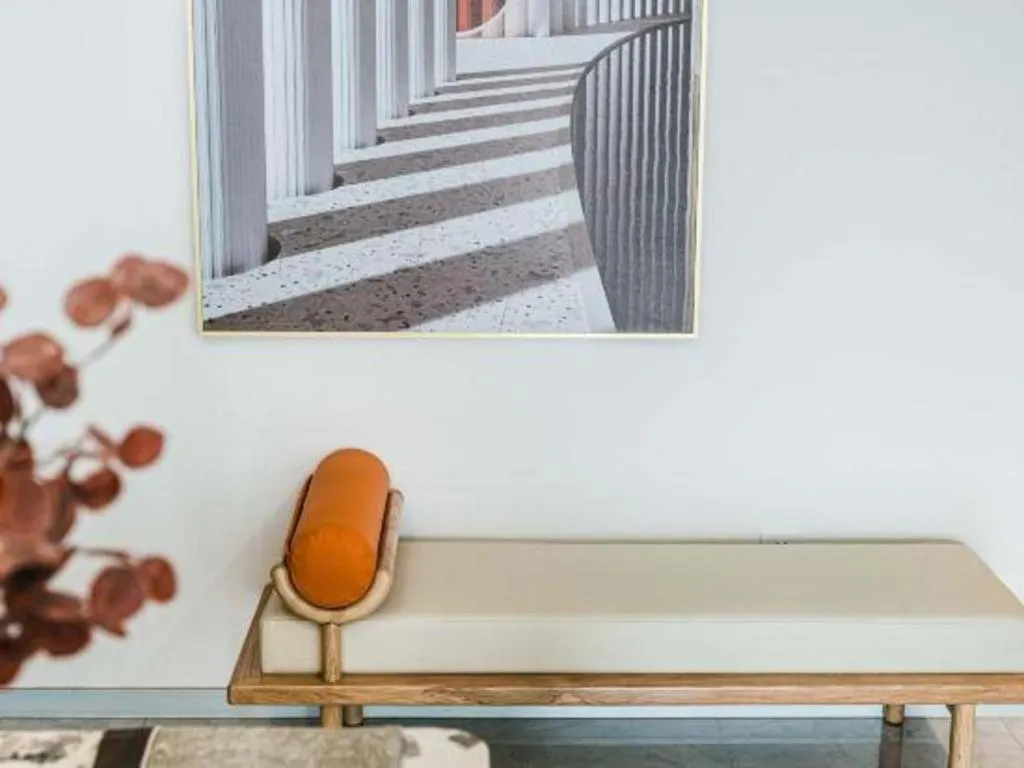 LIA Hotel Meilin Branch