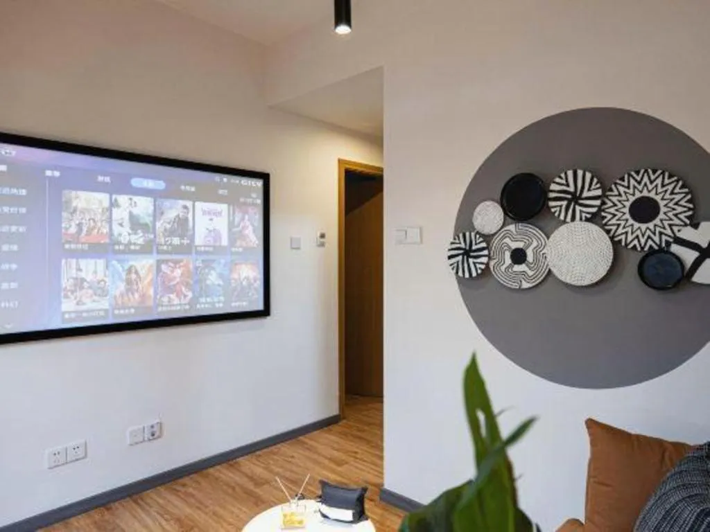 LIA Hotel Meilin Branch