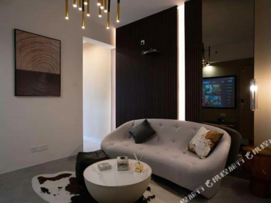 LIA Hotel Meilin Branch