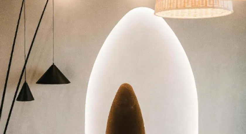 LIA Hotel Meilin Branch