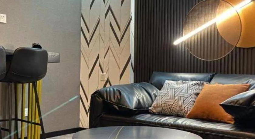 LIA Hotel Meilin Branch