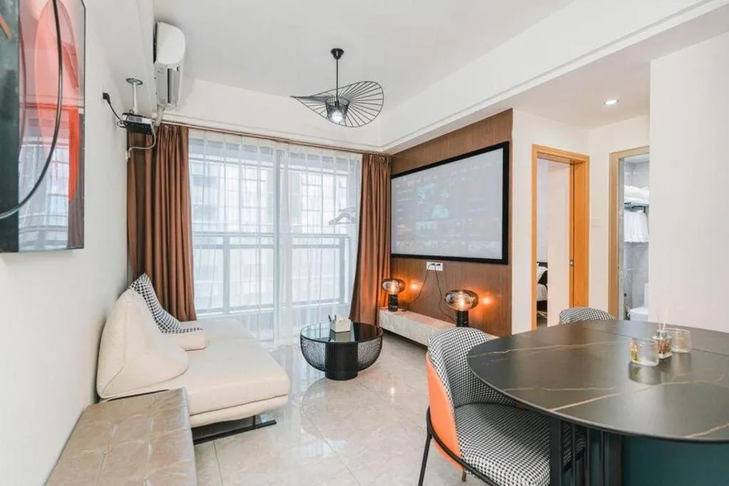 LIA Hotel Meilin Branch