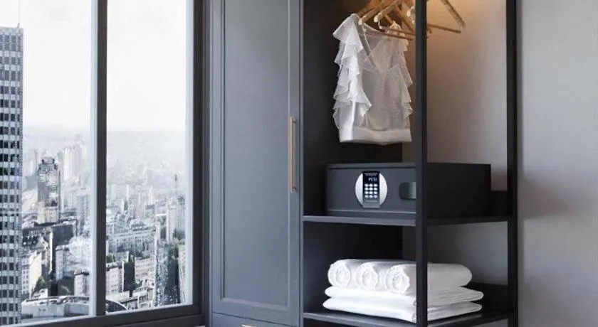 The Arrivals Hotel - River View