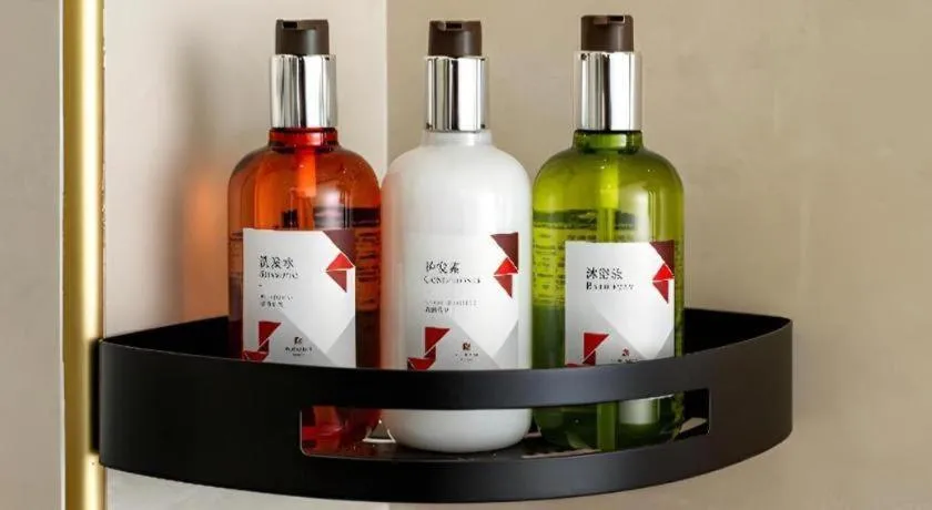 Borrman Hotel Huizhou Danshui High-speed Railway Huiyang Station