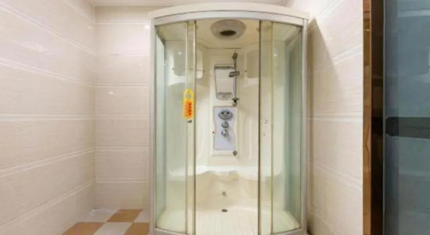 Borrman Hotel Huizhou Danshui High-speed Railway Huiyang Station