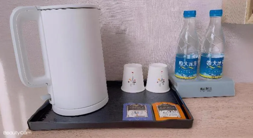 Borrman Hotel South Beijing Railway Station Caoqiao Station