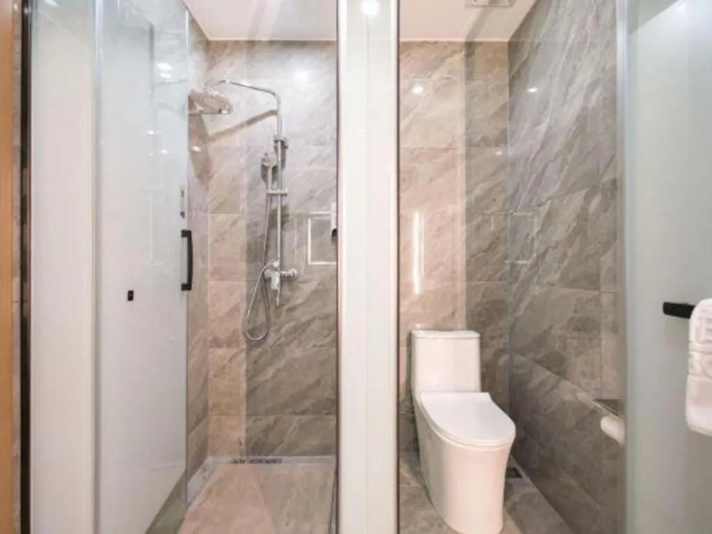 Borrman Hotel South Beijing Railway Station Caoqiao Station