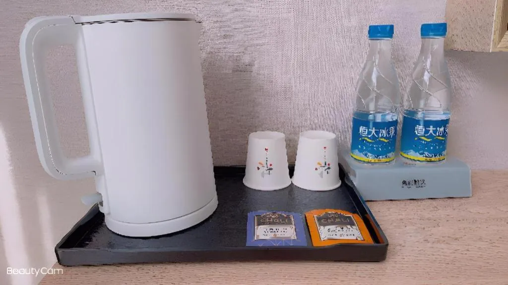 Borrman Hotel South Beijing Railway Station Caoqiao Station