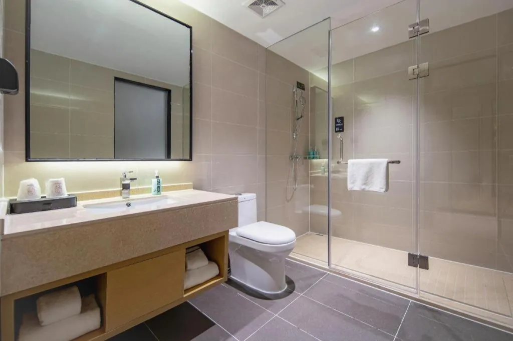 City Comfort Inn Nanning Kuaihuan Building Materials Market Yongwu Road Metro Station