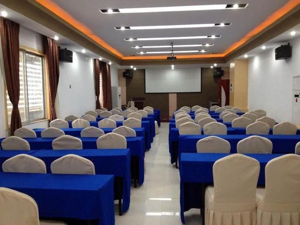 City Comfort Inn Nanning Kuaihuan Building Materials Market Yongwu Road Metro Station