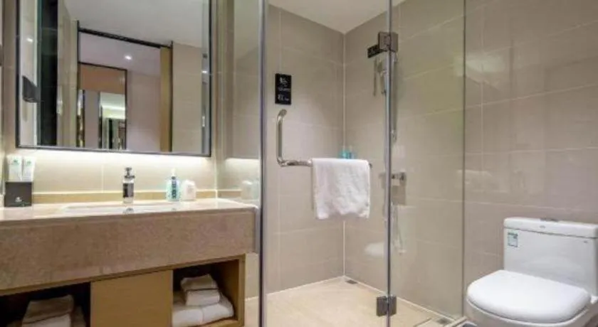 City Comfort Inn Nanning Kuaihuan Building Materials Market Yongwu Road Metro Station