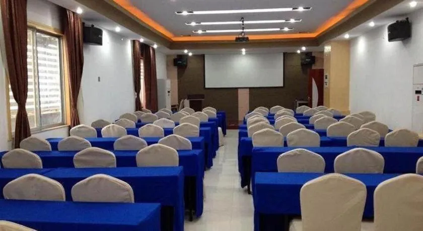 City Comfort Inn Nanning Kuaihuan Building Materials Market Yongwu Road Metro Station