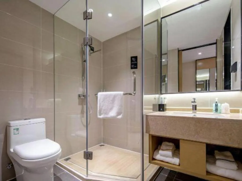 City Comfort Inn Nanning Kuaihuan Building Materials Market Yongwu Road Metro Station