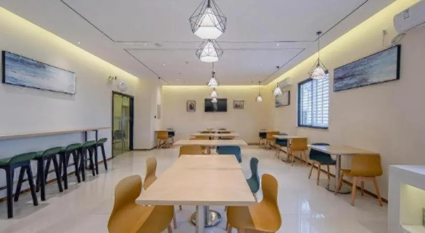 City Comfort Inn Nanning Kuaihuan Building Materials Market Yongwu Road Metro Station