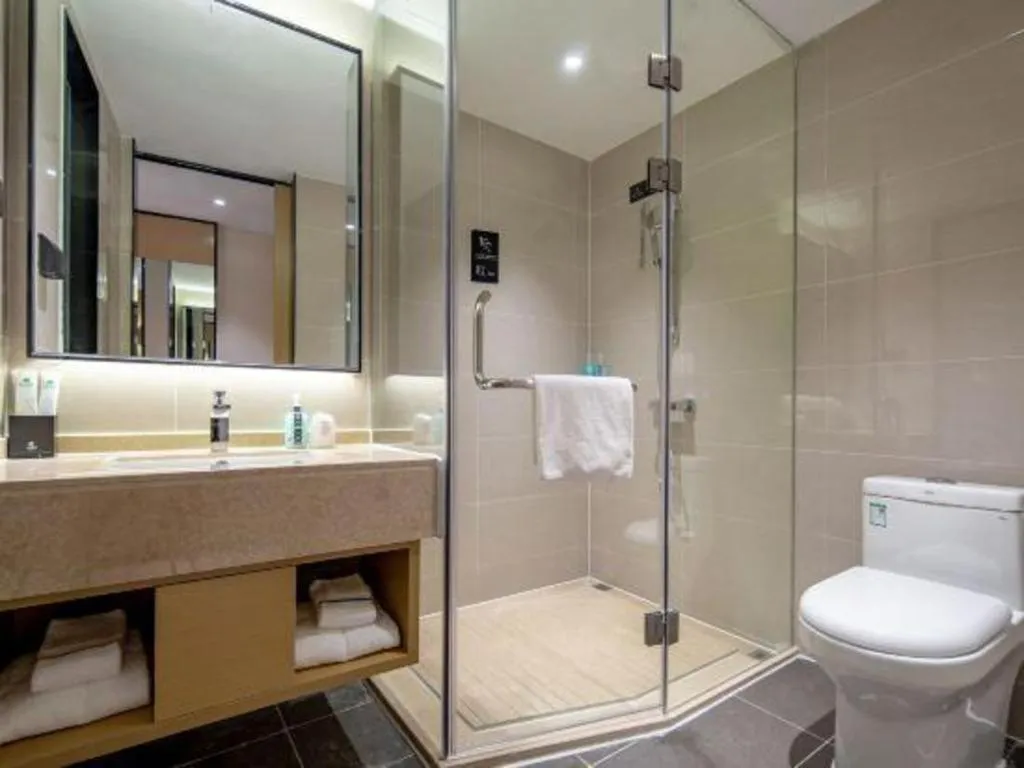 City Comfort Inn Nanning Kuaihuan Building Materials Market Yongwu Road Metro Station