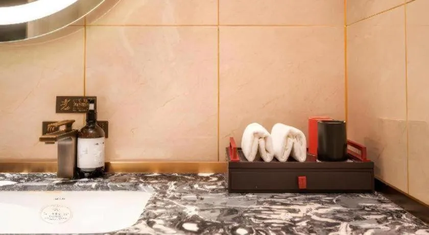 Echeng Hotel Lhasa Potala Palace