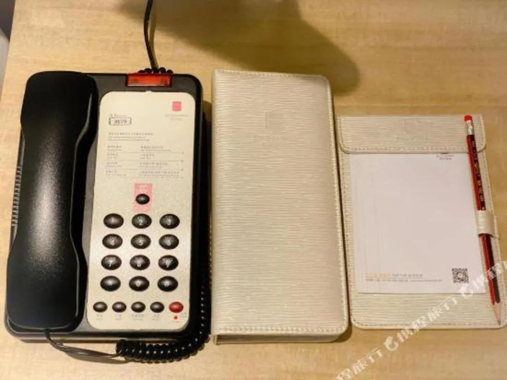 Echarm Hotel Chengdu Global Center Century City New Exhibition