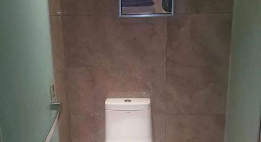 Echarm Hotel Chengdu Global Center Century City New Exhibition