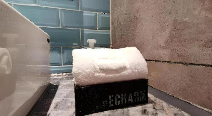 Echarm Hotel Chengdu Global Center Century City New Exhibition