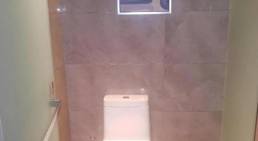 Echarm Hotel Chengdu Global Center Century City New Exhibition