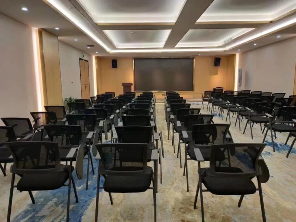 Echarm Hotel Chengdu Global Center Century City New Exhibition