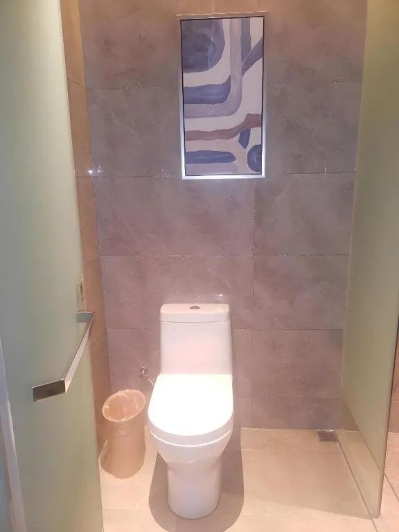 Echarm Hotel Chengdu Global Center Century City New Exhibition