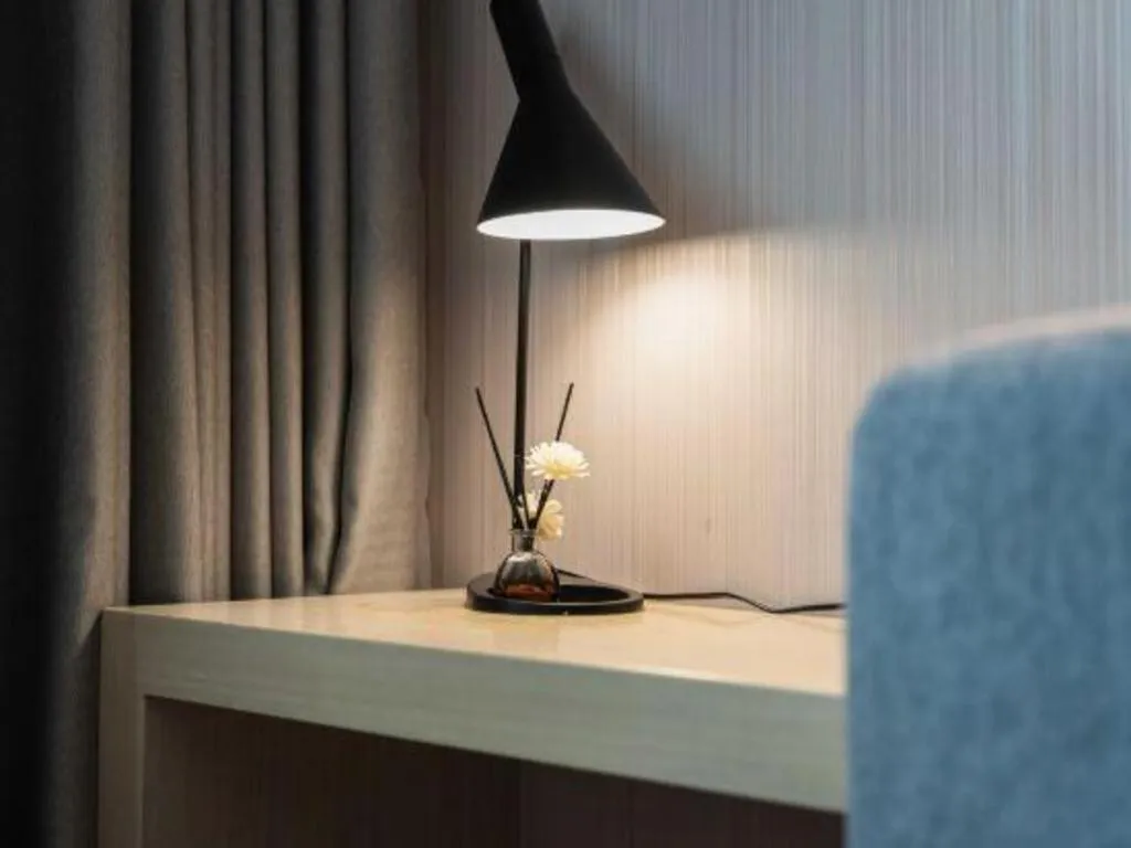 Echarm Hotel Chengdu Global Center Century City New Exhibition