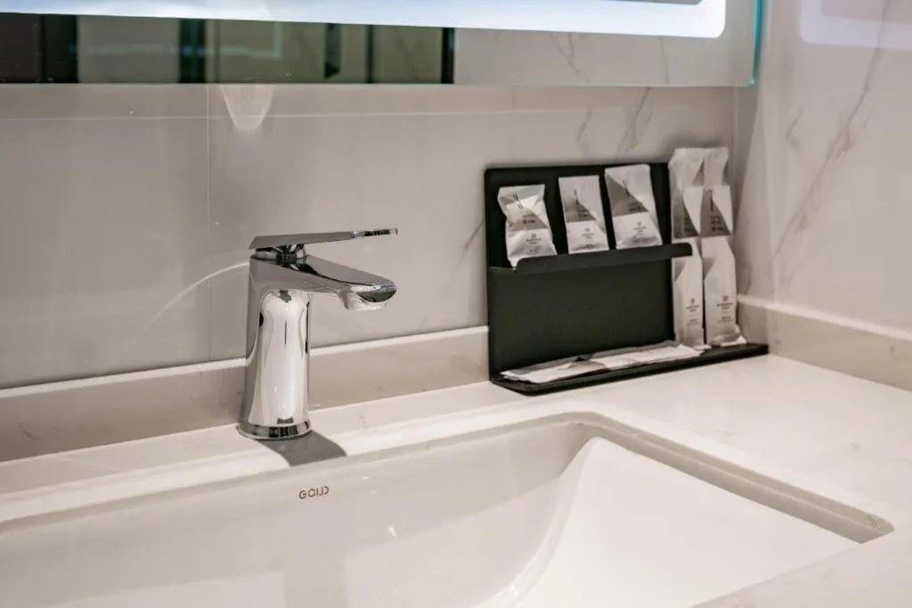 Borrman Hotel Xi'an North High-speed Railway Station