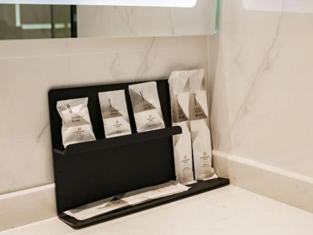 Borrman Hotel Xi'an North High-speed Railway Station