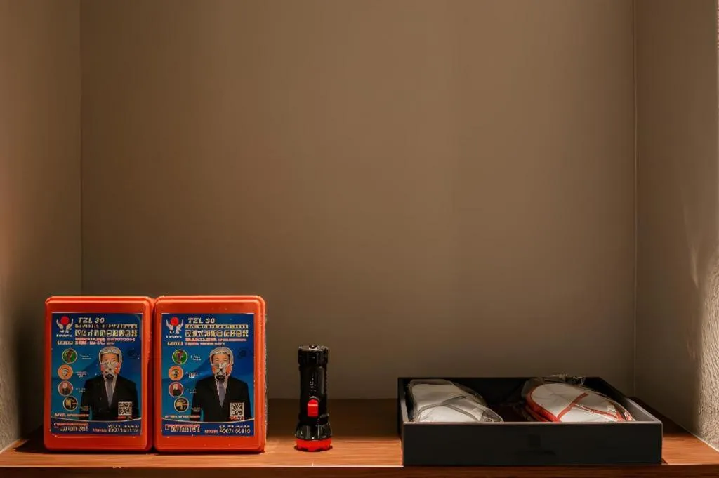 Borrman Hotel Xi'an North High-speed Railway Station