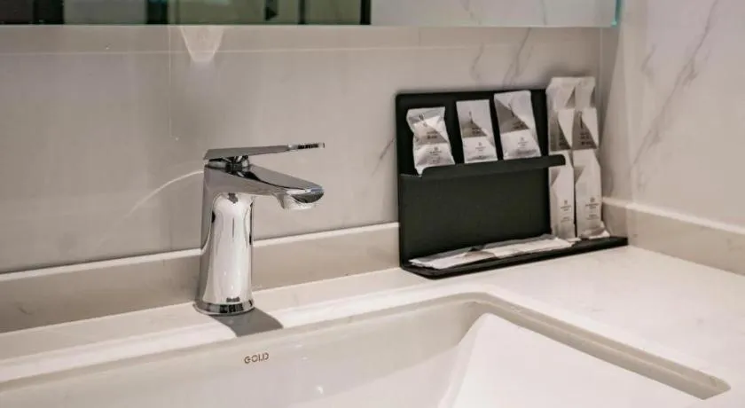 Borrman Hotel Xi'an North High-speed Railway Station