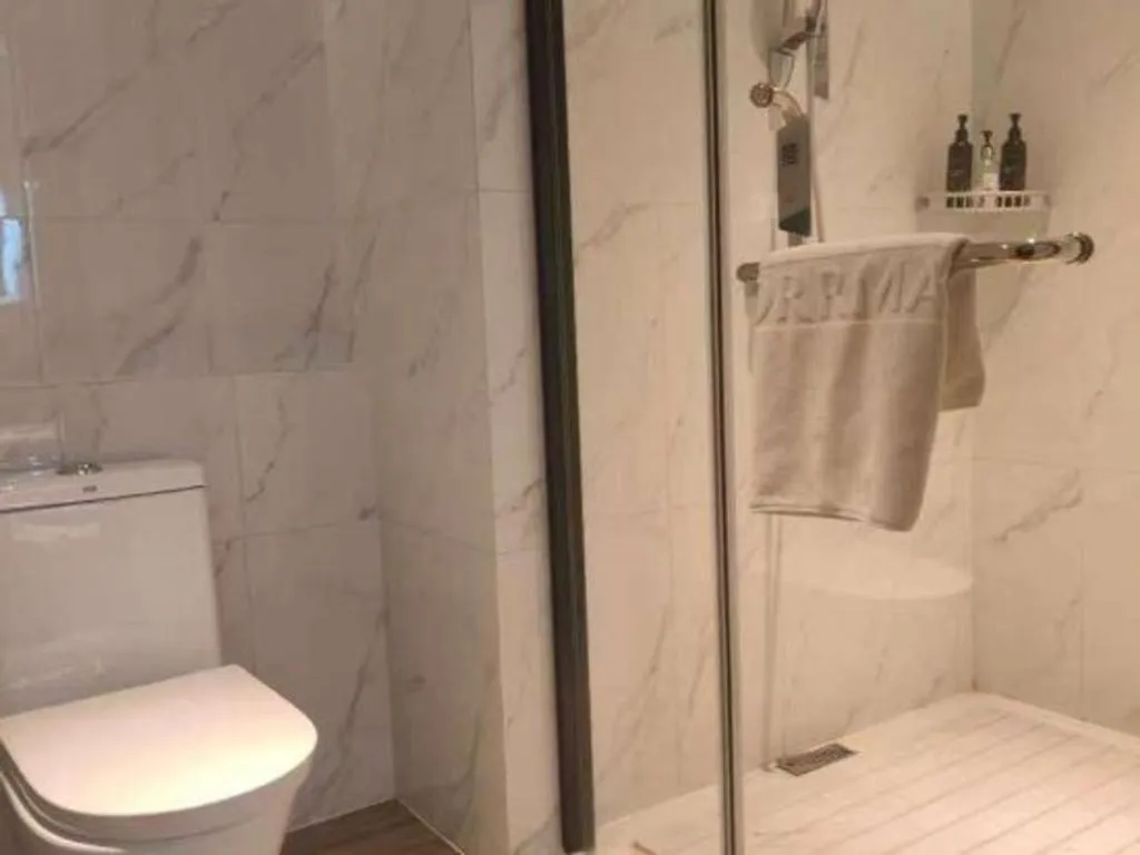 Borrman Hotel Xi'an North High-speed Railway Station