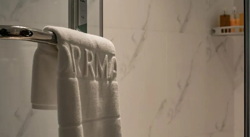 Borrman Hotel Xi'an North High-speed Railway Station