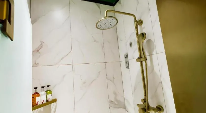 Borrman Hotel Jining High-tech Huangtun