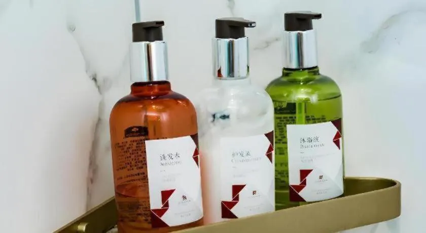 Borrman Hotel Jining High-tech Huangtun