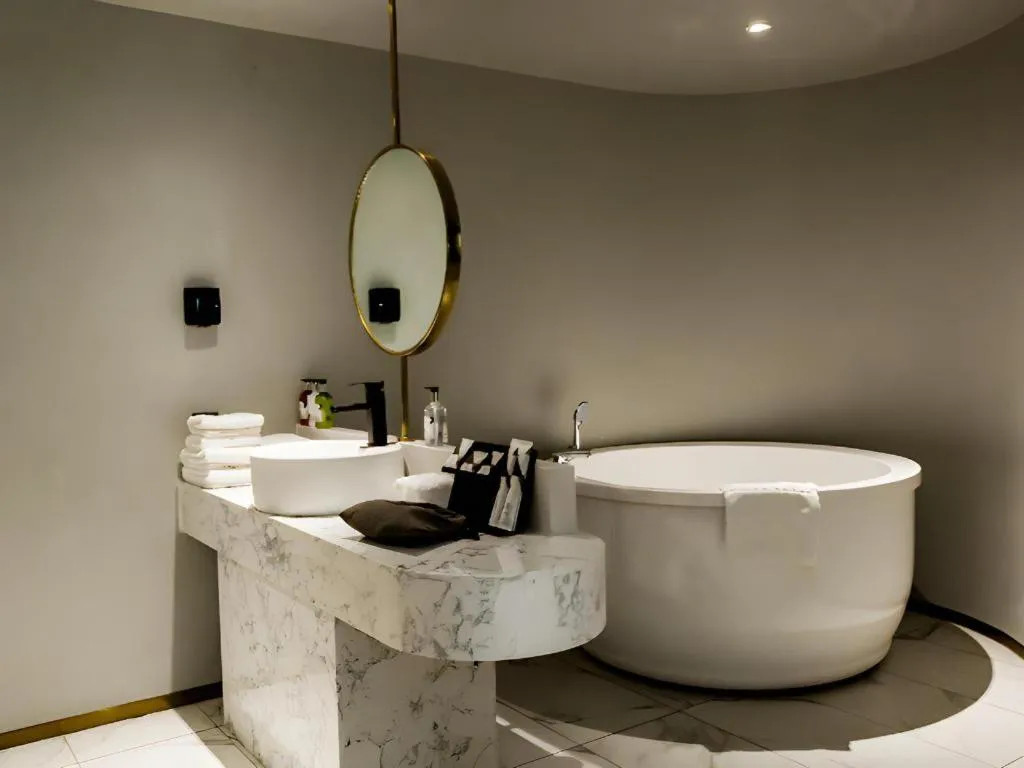 Borrman Hotel Jining High-tech Huangtun