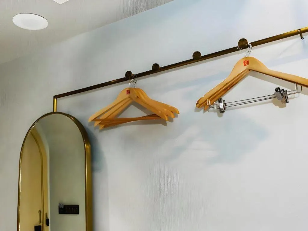 Borrman Hotel Jining High-tech Huangtun