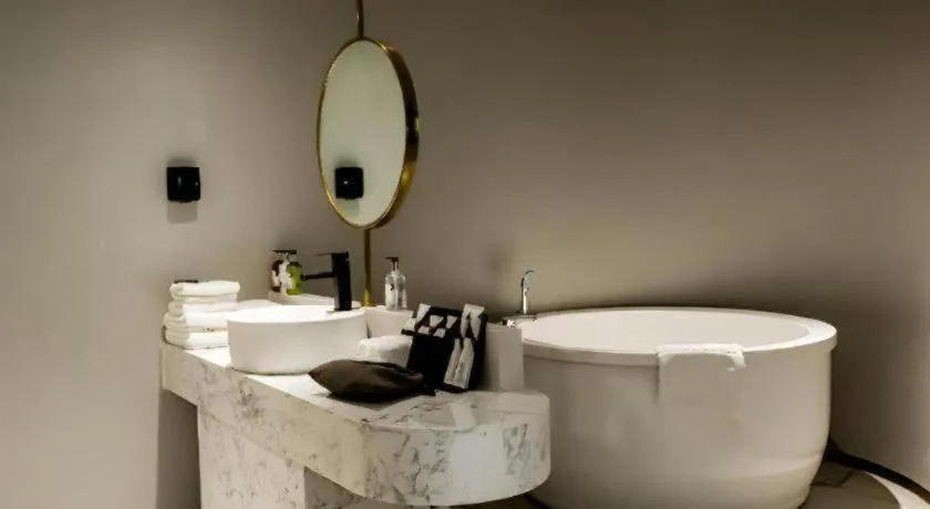 Borrman Hotel Jining High-tech Huangtun