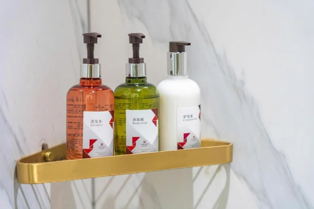 Borrman Hotel Jining High-tech Huangtun