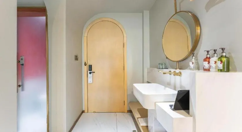 Borrman Hotel Jining High-tech Huangtun