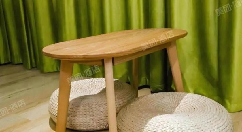 Borrman Hotel Jining High-tech Huangtun