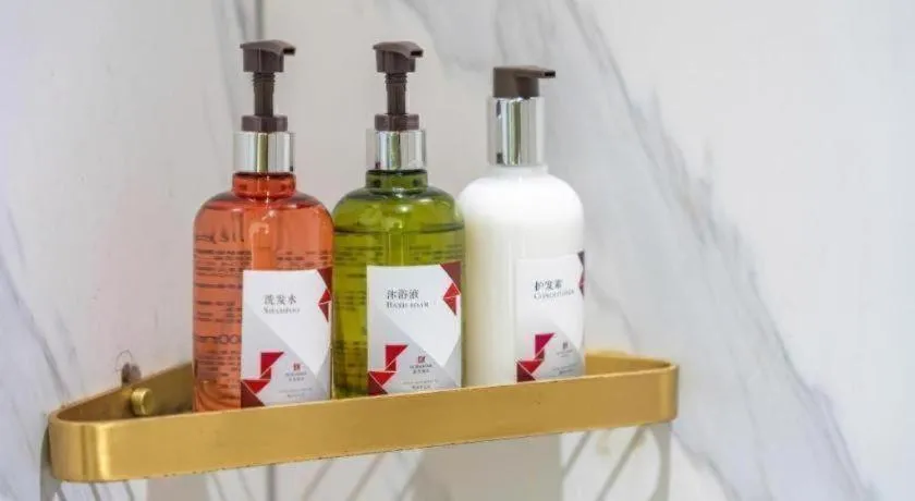 Borrman Hotel Jining High-tech Huangtun