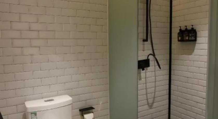 Premier City Comfort Hotel Hechi Luocheng Central Plaza