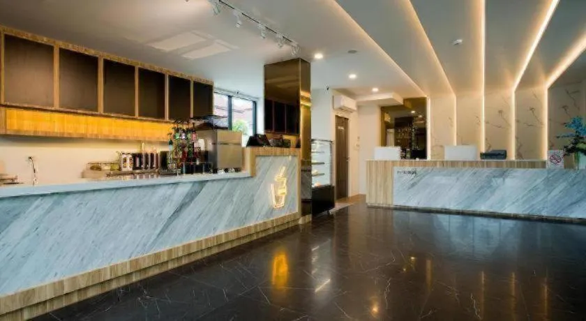 B2 Krabi Ao Nang Premier Resort