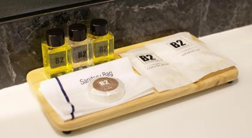 B2 Krabi Ao Nang Premier Resort