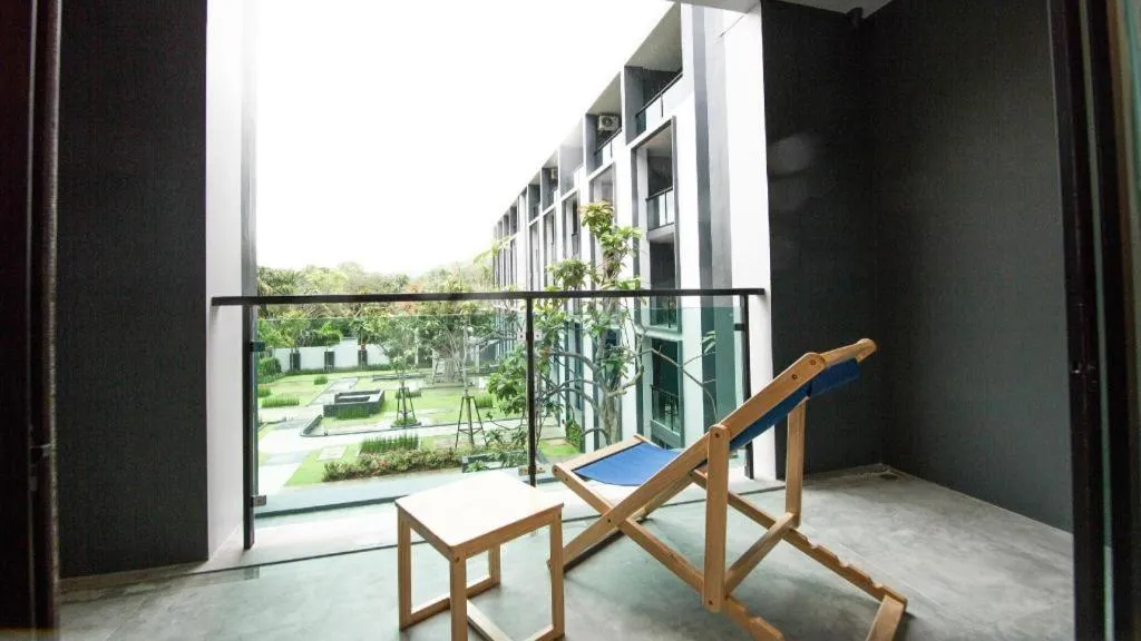 B2 Krabi Ao Nang Premier Resort